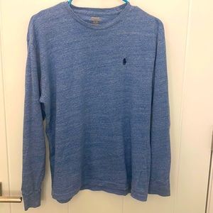 Polo Ralph Lauren Long Sleeve Shirt sz S Men’s
